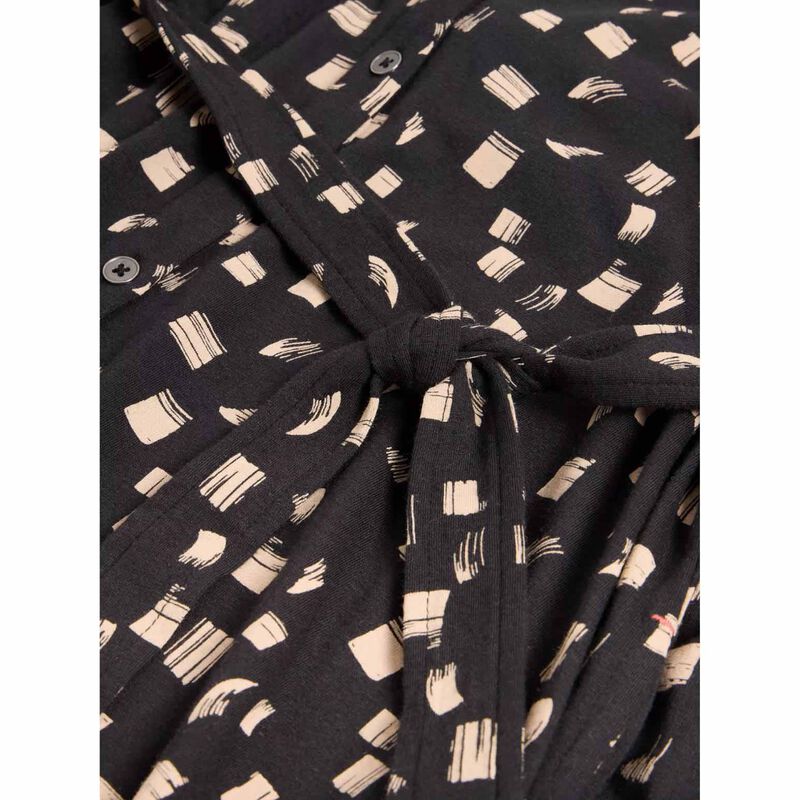 White Stuff Annie Jersey Shirt Dress image number 2